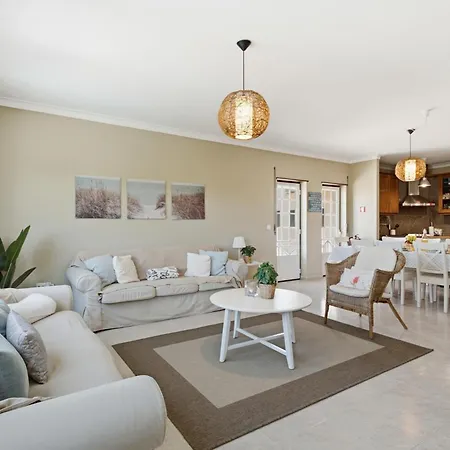 Nyaraló Parque - Atlantic Living - Family House With Pool Santa Cruz