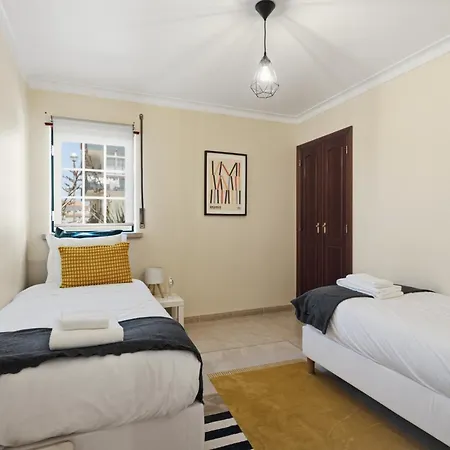 Parque - Atlantic Living - Family House With Pool Dom wakacyjny *