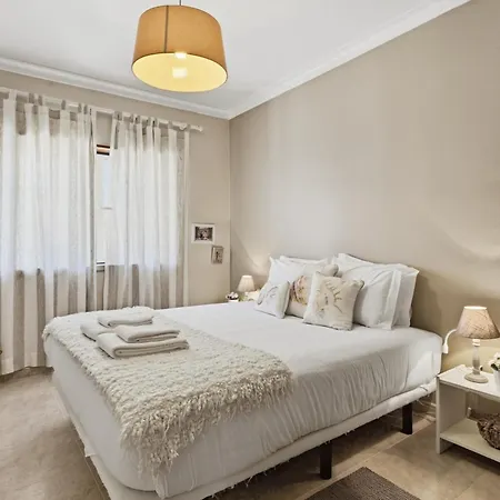 Parque - Atlantic Living - Family House With Pool * Santa Cruz