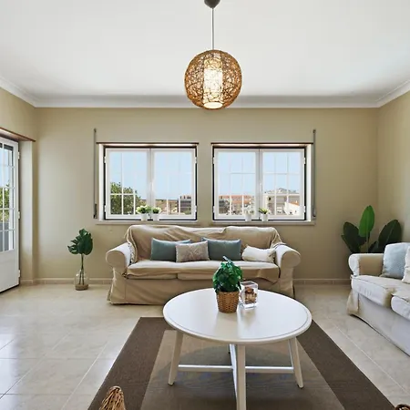 Parque - Atlantic Living - Family House With Pool Nyaraló