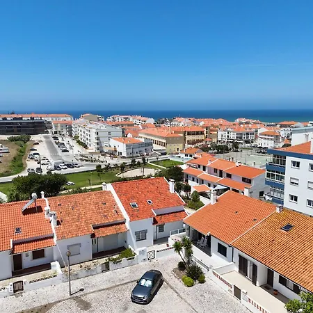 Parque - Atlantic Living - Family House With Pool