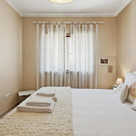 Parque - Atlantic Living - Family House With Pool