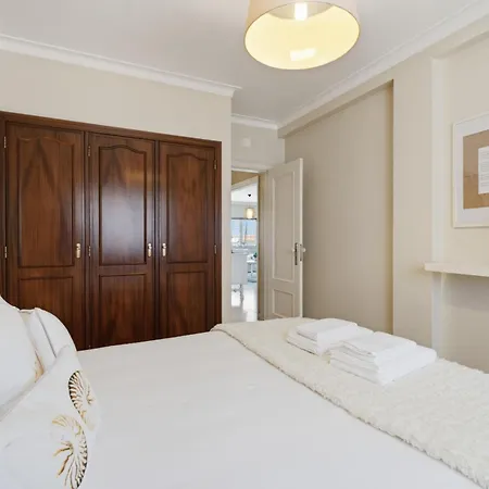 Parque - Atlantic Living - Family House With Pool