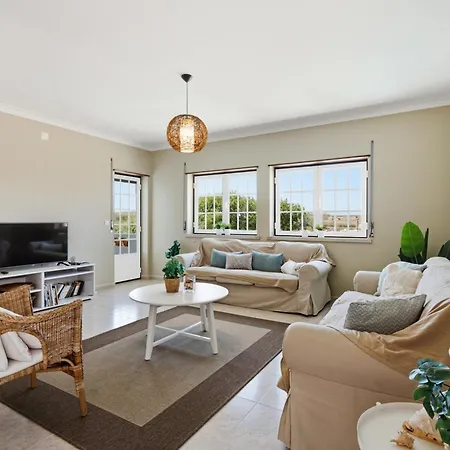 Parque - Atlantic Living - Family House With Pool *