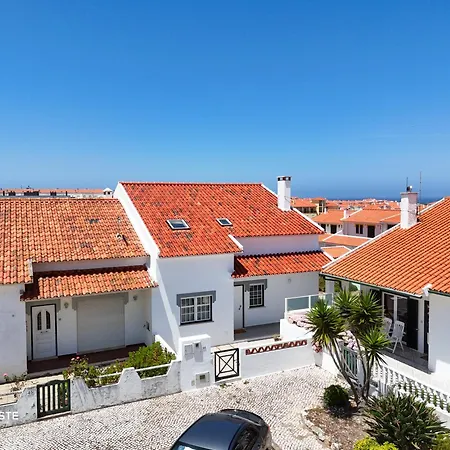 Nyaraló Parque - Atlantic Living - Family House With Pool Santa Cruz