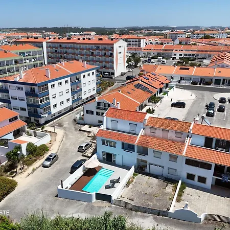 Parque - Atlantic Living - Family House With Pool