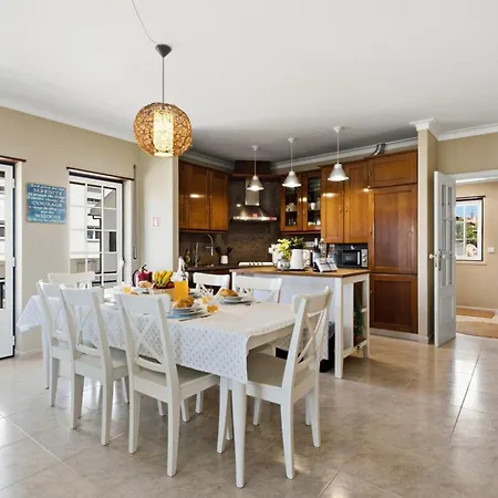Parque - Atlantic Living - Family House With Pool * Santa Cruz