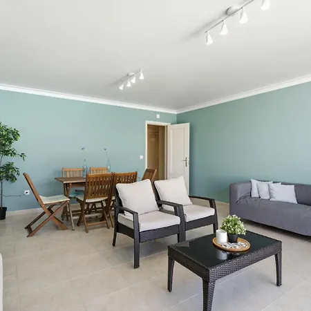 Parque - Atlantic Living - Family House With Pool * Santa Cruz