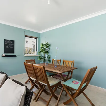 Parque - Atlantic Living - Family House With Pool *
