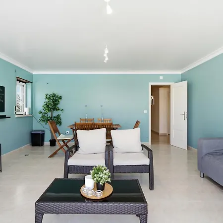 Nyaraló Parque - Atlantic Living - Family House With Pool