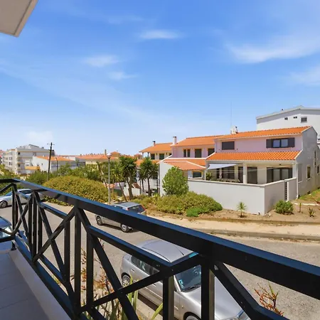 Dom wakacyjny Parque - Atlantic Living - Family House With Pool *