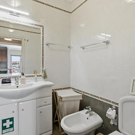Parque - Atlantic Living - Family House With Pool