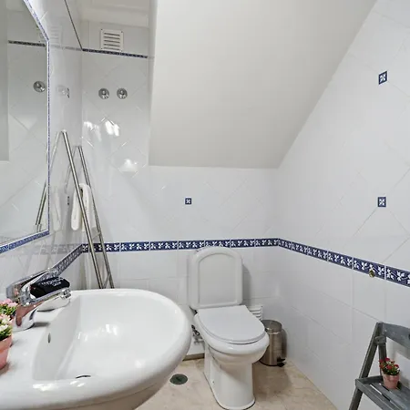 Parque - Atlantic Living - Family House With Pool *