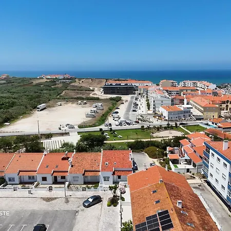 Parque - Atlantic Living - Family House With Pool Dom wakacyjny