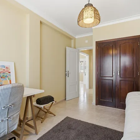 Parque - Atlantic Living - Family House With Pool *