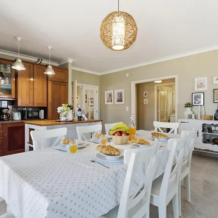Parque - Atlantic Living - Family House With Pool *