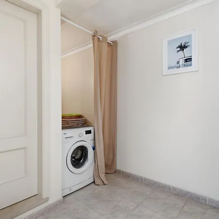 Parque - Atlantic Living - Family House With Pool *