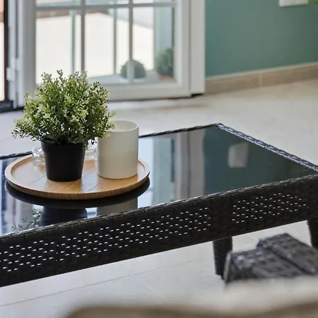 Parque - Atlantic Living - Family House With Pool *